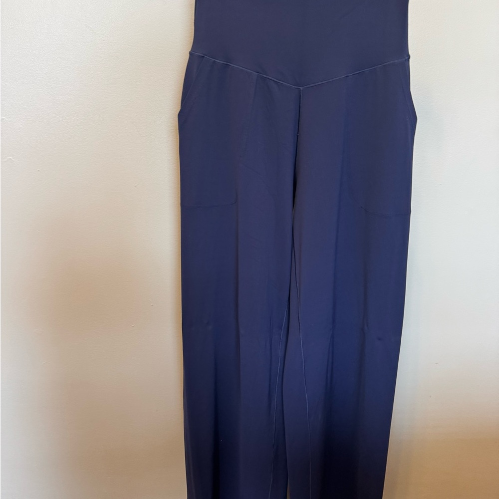 NWT Aerie High Rise Trouser